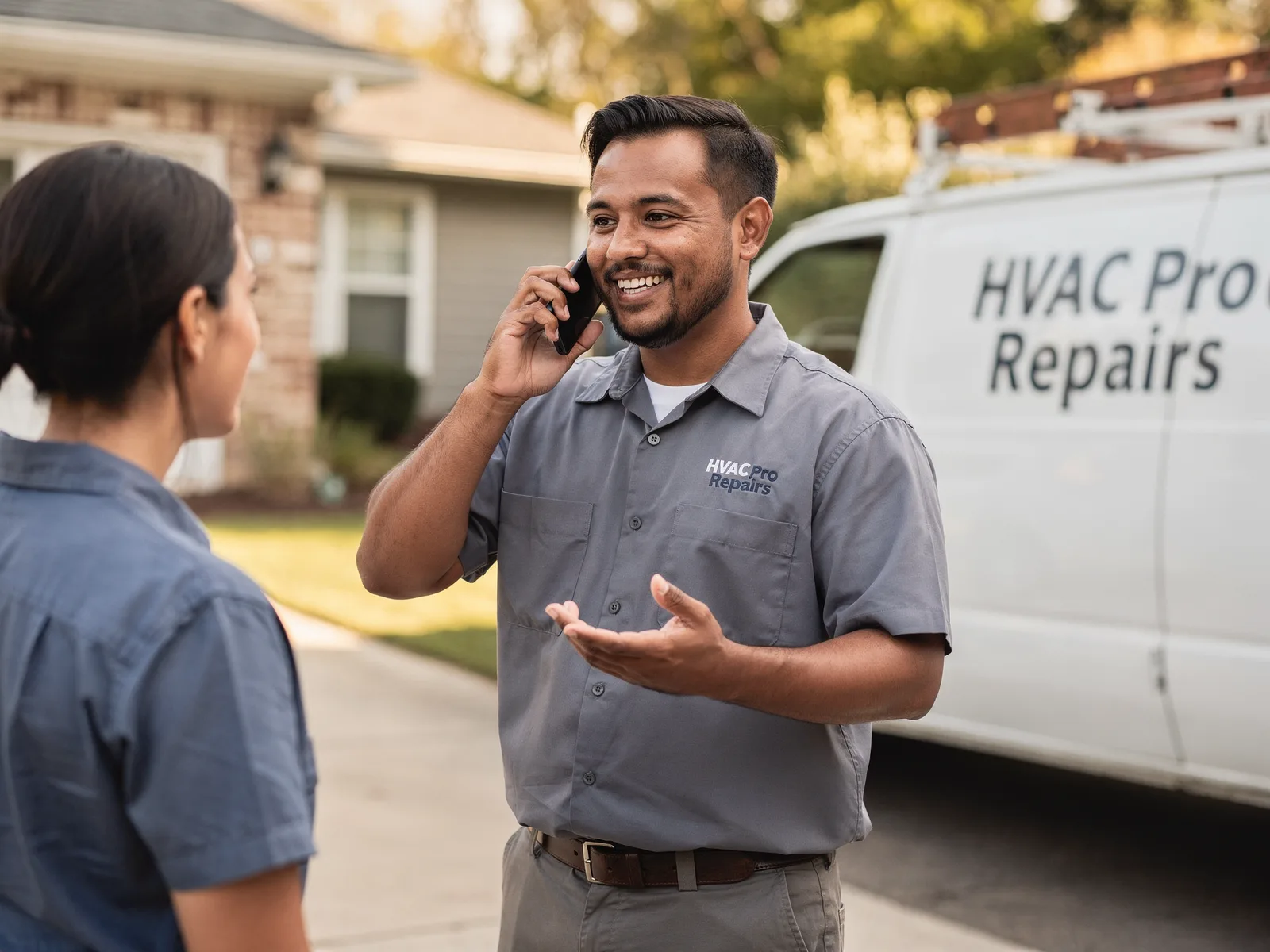 Heat Pump Repair Colton, OH FAQs